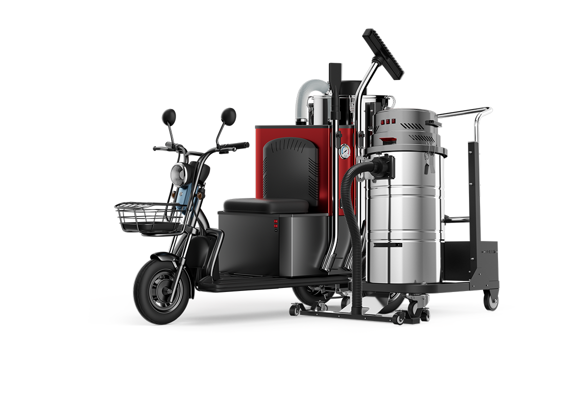 揚(yáng)子吸塵器