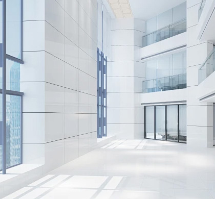 全場(chǎng)景覆蓋