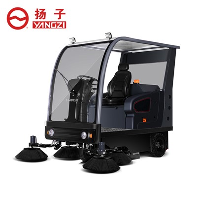 工業(yè)掃地機不可以清掃哪些垃圾？