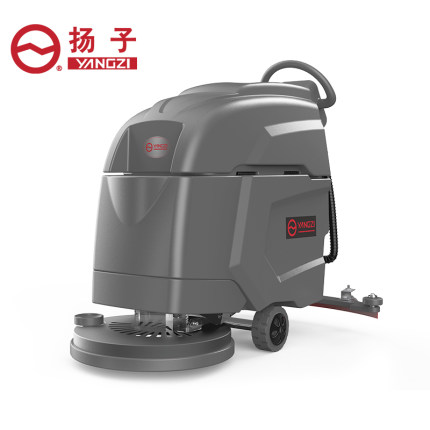 超市適合使用哪種洗地機(jī)？