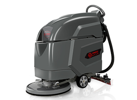 全自動洗地機多少錢？