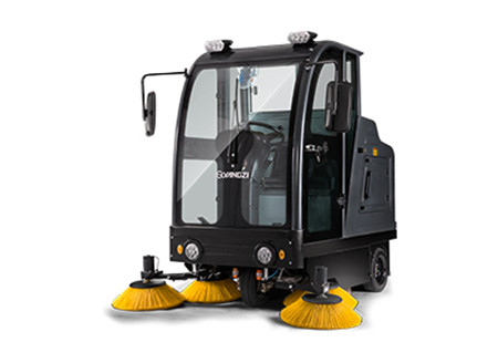 哪些場所適合使用掃地機(jī)和洗地機(jī)？