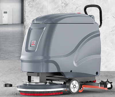 手推式洗地機(jī) 手推式洗地機(jī)