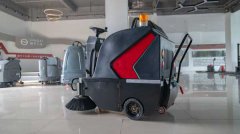 價格便宜的洗地機靠譜嗎？洗地機如何分辨？