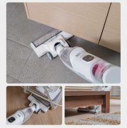 海爾洗地機海豚d3上市！傳統(tǒng)清掃清洗已成過去