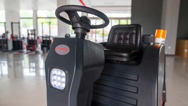 揚子洗地機需要多少錢？