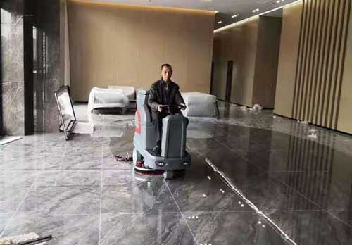 洗地機(jī)怎么樣？多功能洗地機(jī)好不好？