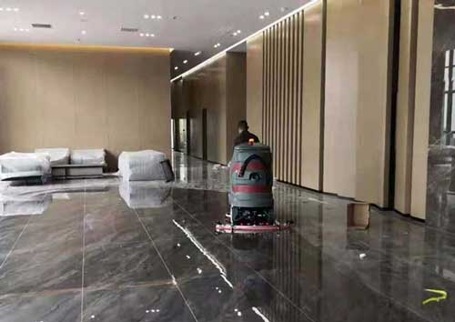 洗地機(jī)怎么樣？多功能洗地機(jī)好不好？