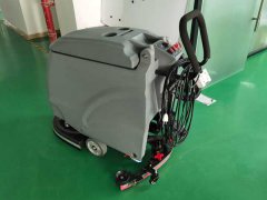 掃地機(jī)與洗地機(jī)的區(qū)別在哪？應(yīng)該怎么選呢